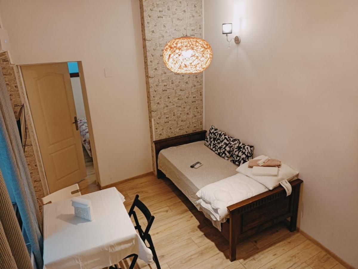 Piata Romana Luxury Appartement Boekarest Buitenkant foto