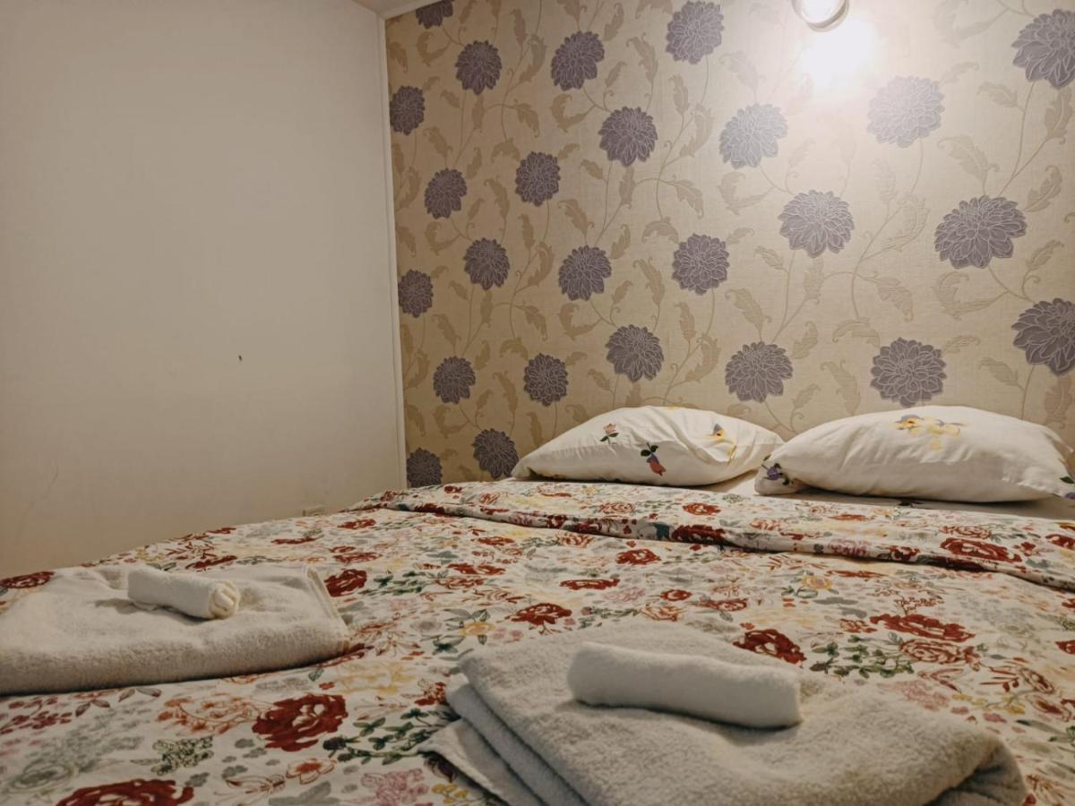 Piata Romana Luxury Appartement Boekarest Buitenkant foto